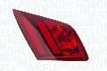 Lampa tylna zespolona do Peugeota, 714081260801, MAGNETI MARELLI w ofercie sklepu e-autoparts.pl 