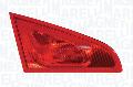 Lampa tylna zespolona do Mitsubishi, 714027840702, MAGNETI MARELLI w ofercie sklepu e-autoparts.pl 