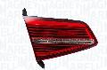 Lampa tylna zespolona do VW, 714081430701, MAGNETI MARELLI w ofercie sklepu e-autoparts.pl 