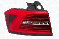 Lampa tylna zespolona do VW, 714081440701, MAGNETI MARELLI w ofercie sklepu e-autoparts.pl 