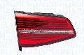 Lampa tylna zespolona do VW, 714081450801, MAGNETI MARELLI w ofercie sklepu e-autoparts.pl 