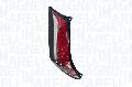 Lampa tylna zespolona do Toyoty, 714081311011, MAGNETI MARELLI w ofercie sklepu e-autoparts.pl 