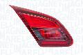 Lampa tylna zespolona do Opla, 714000062658, MAGNETI MARELLI w ofercie sklepu e-autoparts.pl 