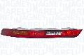 Lampa tylna zespolona do Audi, 715011133011, MAGNETI MARELLI w ofercie sklepu e-autoparts.pl 