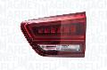 Lampa tylna zespolona do Seata, 714000028820, MAGNETI MARELLI w ofercie sklepu e-autoparts.pl 