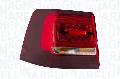 Lampa tylna zespolona do VW, 714000028830, MAGNETI MARELLI w ofercie sklepu e-autoparts.pl 