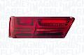 Lampa tylna zespolona do Audi, 714020900701, MAGNETI MARELLI w ofercie sklepu e-autoparts.pl 