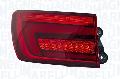 Lampa tylna zespolona do Audi, 714081500701, MAGNETI MARELLI w ofercie sklepu e-autoparts.pl 