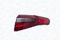 Lampa tylna zespolona do Alfy, 712208001110, MAGNETI MARELLI w ofercie sklepu e-autoparts.pl 