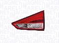 Lampa tylna zespolona do Seata, 714028978001, MAGNETI MARELLI w ofercie sklepu e-autoparts.pl 