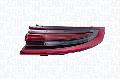 Lampa tylna zespolona do Porsche, 714020770801, MAGNETI MARELLI w ofercie sklepu e-autoparts.pl 