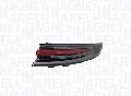 Lampa tylna zespolona do Porsche, 714020770703, MAGNETI MARELLI w ofercie sklepu e-autoparts.pl 