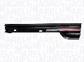 Lampa tylna zespolona do Porsche, 714020760704, MAGNETI MARELLI w ofercie sklepu e-autoparts.pl 