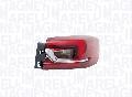 Lampa tylna zespolona do Opla, 714020590701, MAGNETI MARELLI w ofercie sklepu e-autoparts.pl 