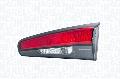 Lampa tylna zespolona do Fiata, 715104211000, MAGNETI MARELLI w ofercie sklepu e-autoparts.pl 