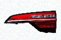 Lampa tylna zespolona do Audi, 714081820201, MAGNETI MARELLI w ofercie sklepu e-autoparts.pl 