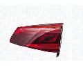 Lampa tylna zespolona do VW, 714081880201, MAGNETI MARELLI w ofercie sklepu e-autoparts.pl 