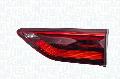 Lampa tylna zespolona do VW, 714081980201, MAGNETI MARELLI w ofercie sklepu e-autoparts.pl 