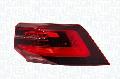 Lampa tylna zespolona do VW, 714081990201, MAGNETI MARELLI w ofercie sklepu e-autoparts.pl 