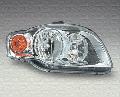Reflektor do Audi, 710301219202, MAGNETI MARELLI w ofercie sklepu e-autoparts.pl 