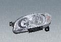 Reflektor do Fiata, 712452201110, MAGNETI MARELLI w ofercie sklepu e-autoparts.pl 