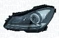 Reflektor do Mercedesa, 711307023575, MAGNETI MARELLI w ofercie sklepu e-autoparts.pl 