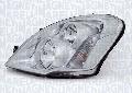 Reflektor do Iveco, 712469201129, MAGNETI MARELLI w ofercie sklepu e-autoparts.pl 