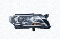 Reflektor do VW, 711307024165, MAGNETI MARELLI w ofercie sklepu e-autoparts.pl 