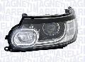 Reflektor do Land Rovera, 712476601129, MAGNETI MARELLI w ofercie sklepu e-autoparts.pl 