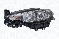 Reflektor do Fiata, 712105401110, MAGNETI MARELLI w ofercie sklepu e-autoparts.pl 