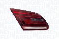 Lampa tylna zespolona do VW, 714081180801, MAGNETI MARELLI w ofercie sklepu e-autoparts.pl 