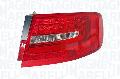 Lampa tylna zespolona do Audi, 714081120701, MAGNETI MARELLI w ofercie sklepu e-autoparts.pl 