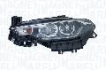 Reflektor do Fiata, 712105801110, MAGNETI MARELLI w ofercie sklepu e-autoparts.pl 