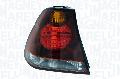 Lampa tylna zespolona do BMW, 714028331802, MAGNETI MARELLI w ofercie sklepu e-autoparts.pl 