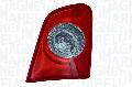 Lampa tylna zespolona do VW, 714027440701, MAGNETI MARELLI w ofercie sklepu e-autoparts.pl 