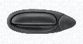Klamka drzwi do Fiata, 350105009200, MAGNETI MARELLI w ofercie sklepu e-autoparts.pl 