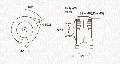 Alternator do Opla, 063731577010, MAGNETI MARELLI w ofercie sklepu e-autoparts.pl 