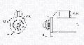 Rozrusznik do Forda, 063721377010, MAGNETI MARELLI w ofercie sklepu e-autoparts.pl 