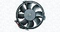 Wentylator, chłodzenie silnika do Audi, 069422714010, MAGNETI MARELLI w ofercie sklepu e-autoparts.pl 