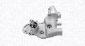 Pompa wodna do Peugeota, 352316170885, MAGNETI MARELLI w ofercie sklepu e-autoparts.pl 