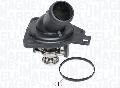 Termostat układu chłodzenia do Hondy, 352317101720, MAGNETI MARELLI w ofercie sklepu e-autoparts.pl 